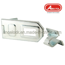 Cerradura de seguridad de acero cerrojo / candado (210A1)